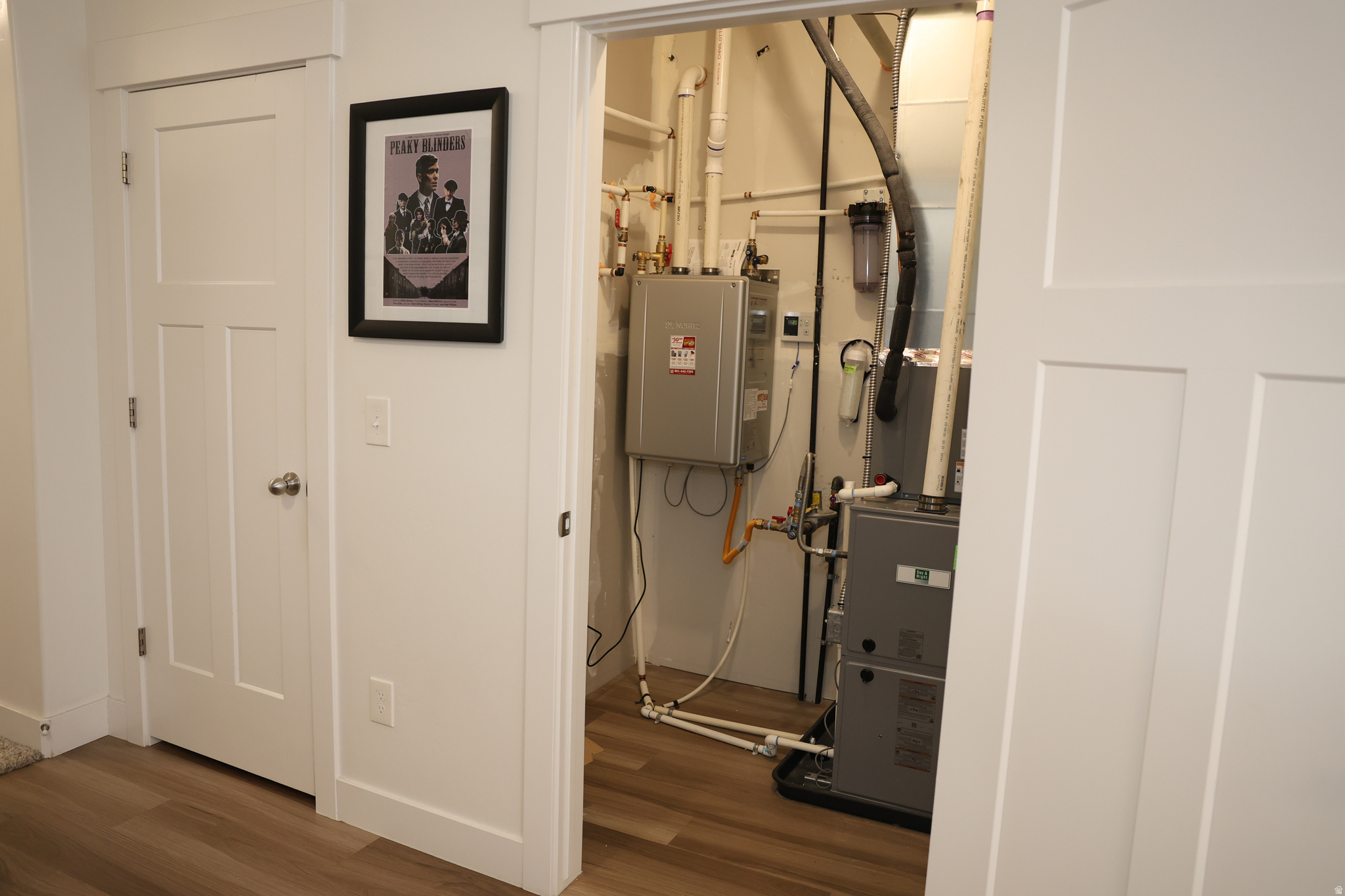 THE EXCHANGE - Residential