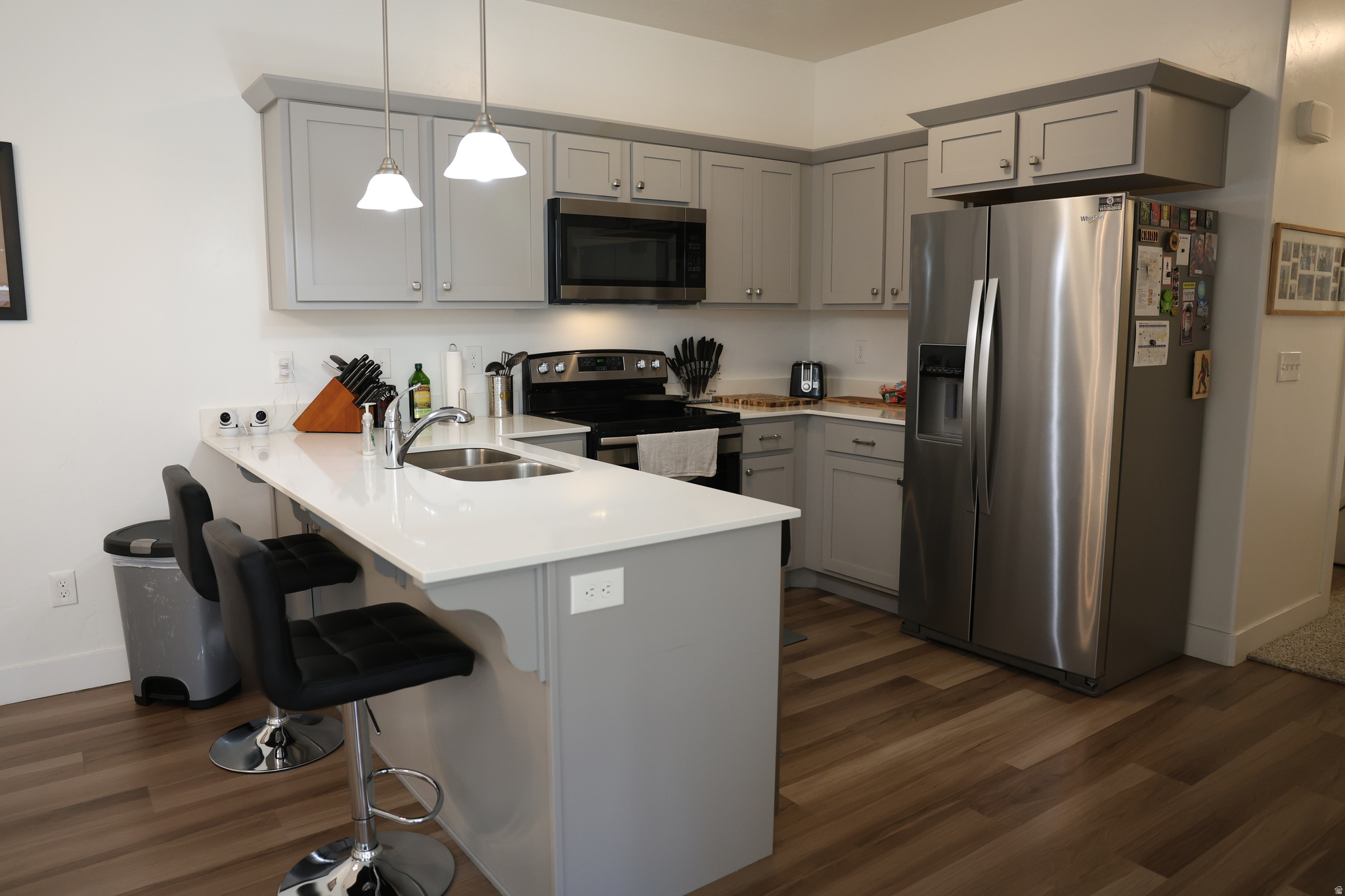 THE EXCHANGE - Residential