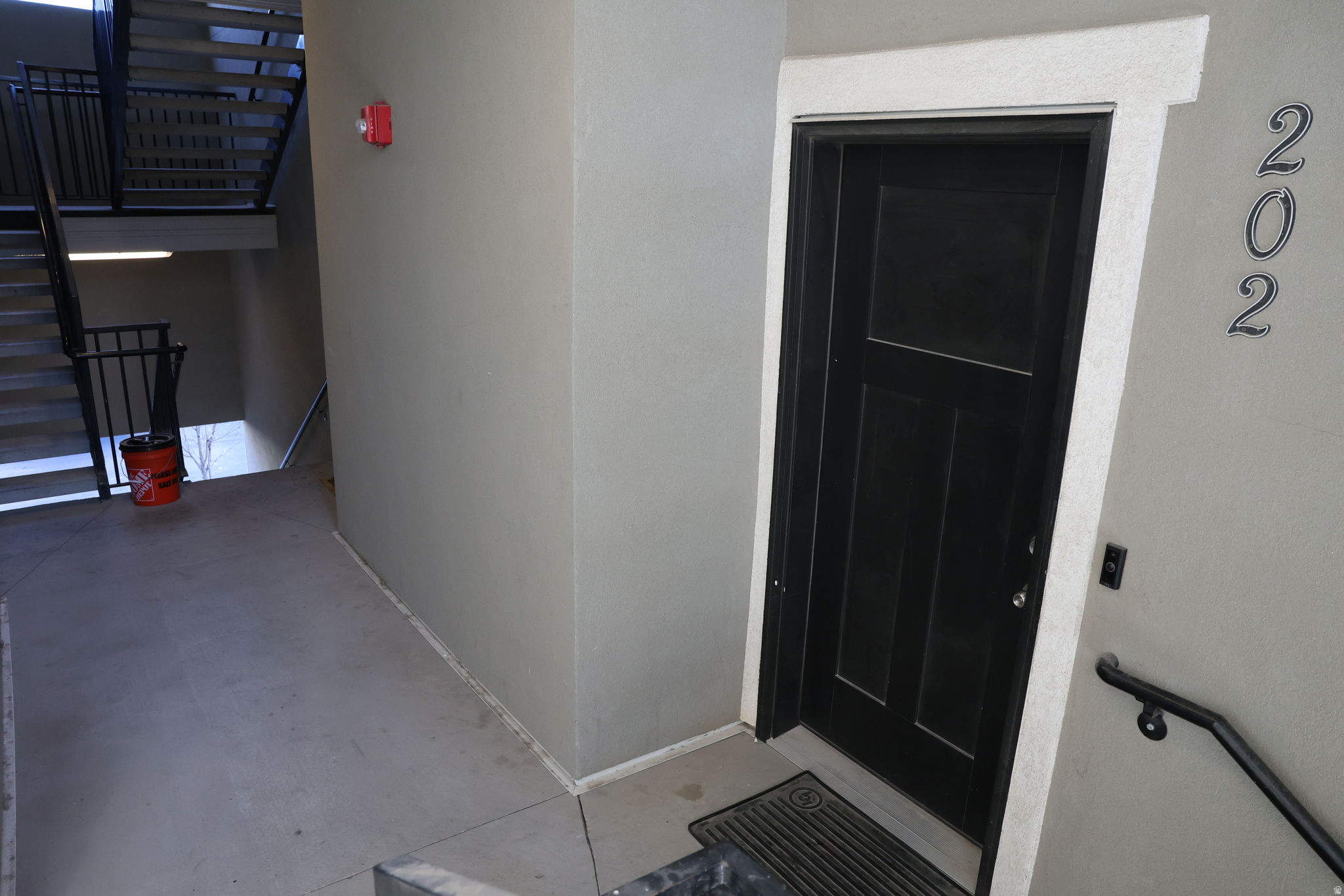 THE EXCHANGE - Residential