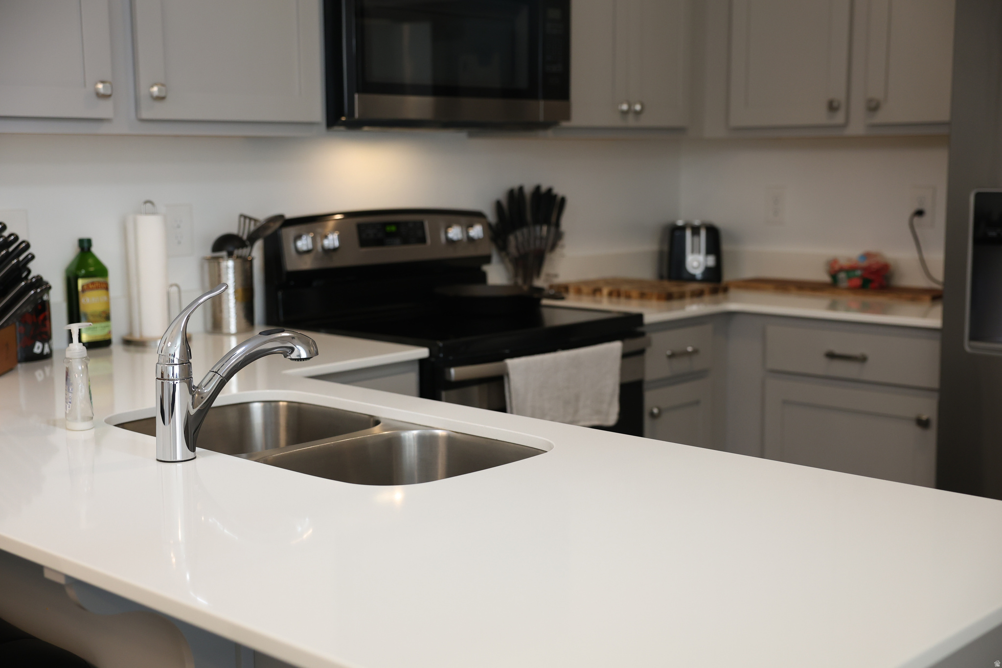 THE EXCHANGE - Residential