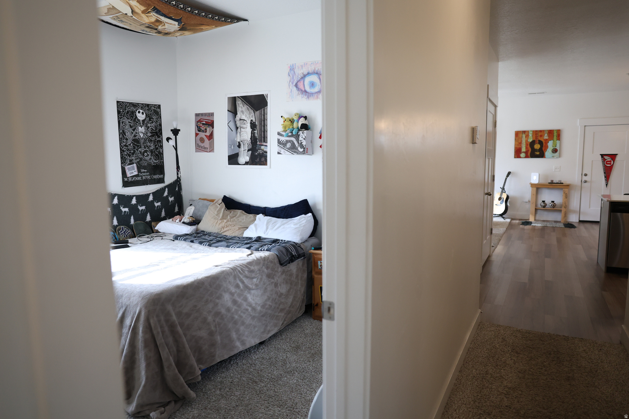 THE EXCHANGE - Residential