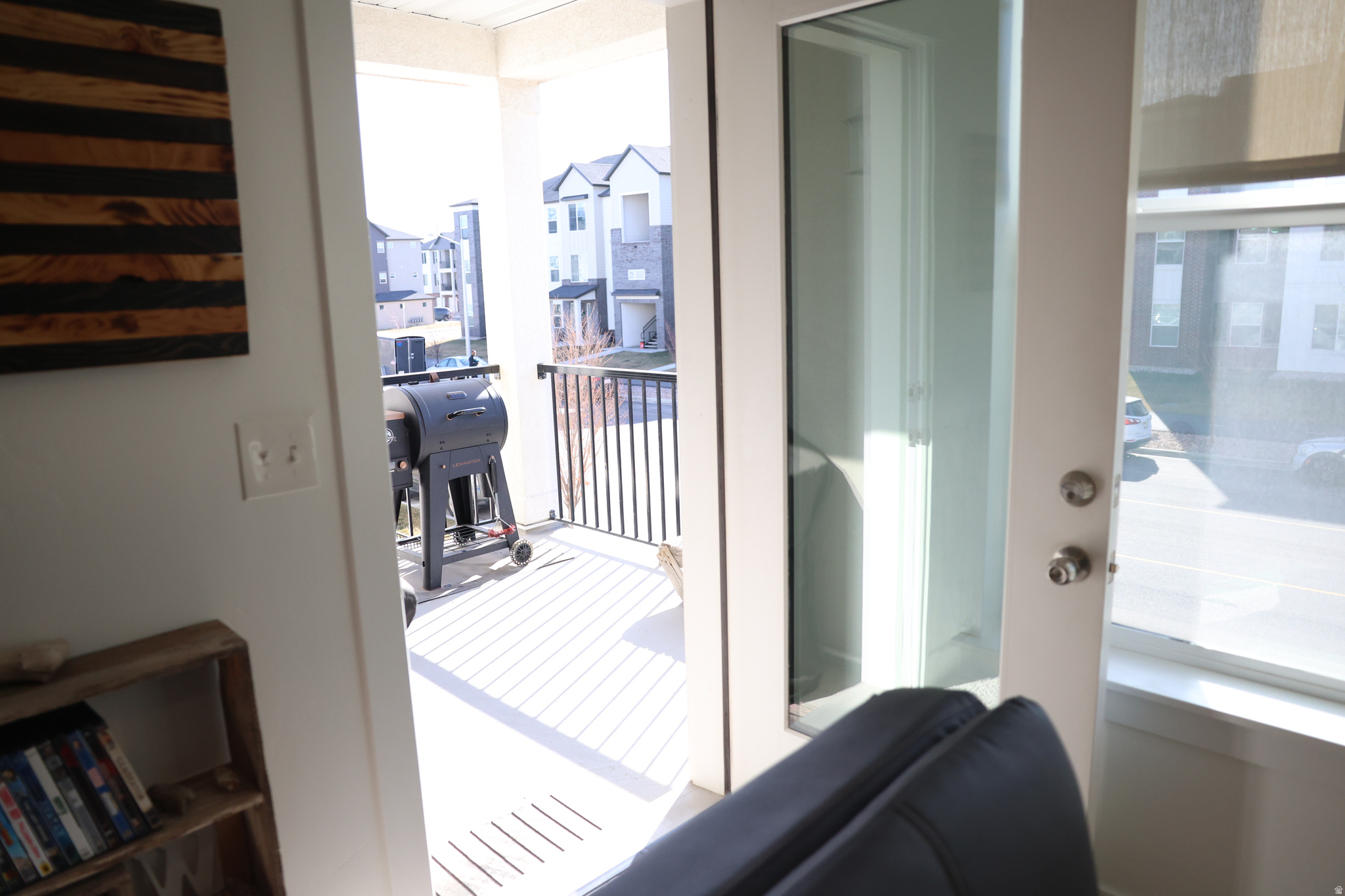 THE EXCHANGE - Residential