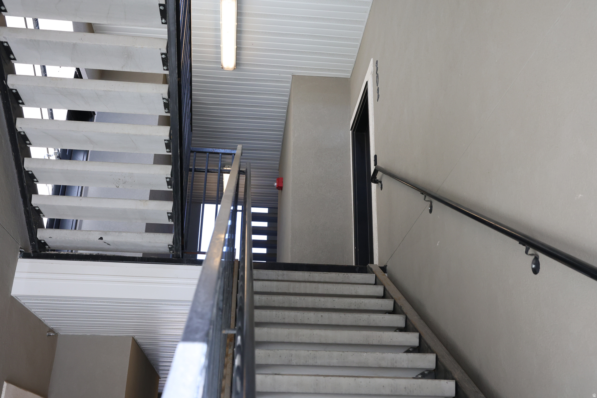 THE EXCHANGE - Residential