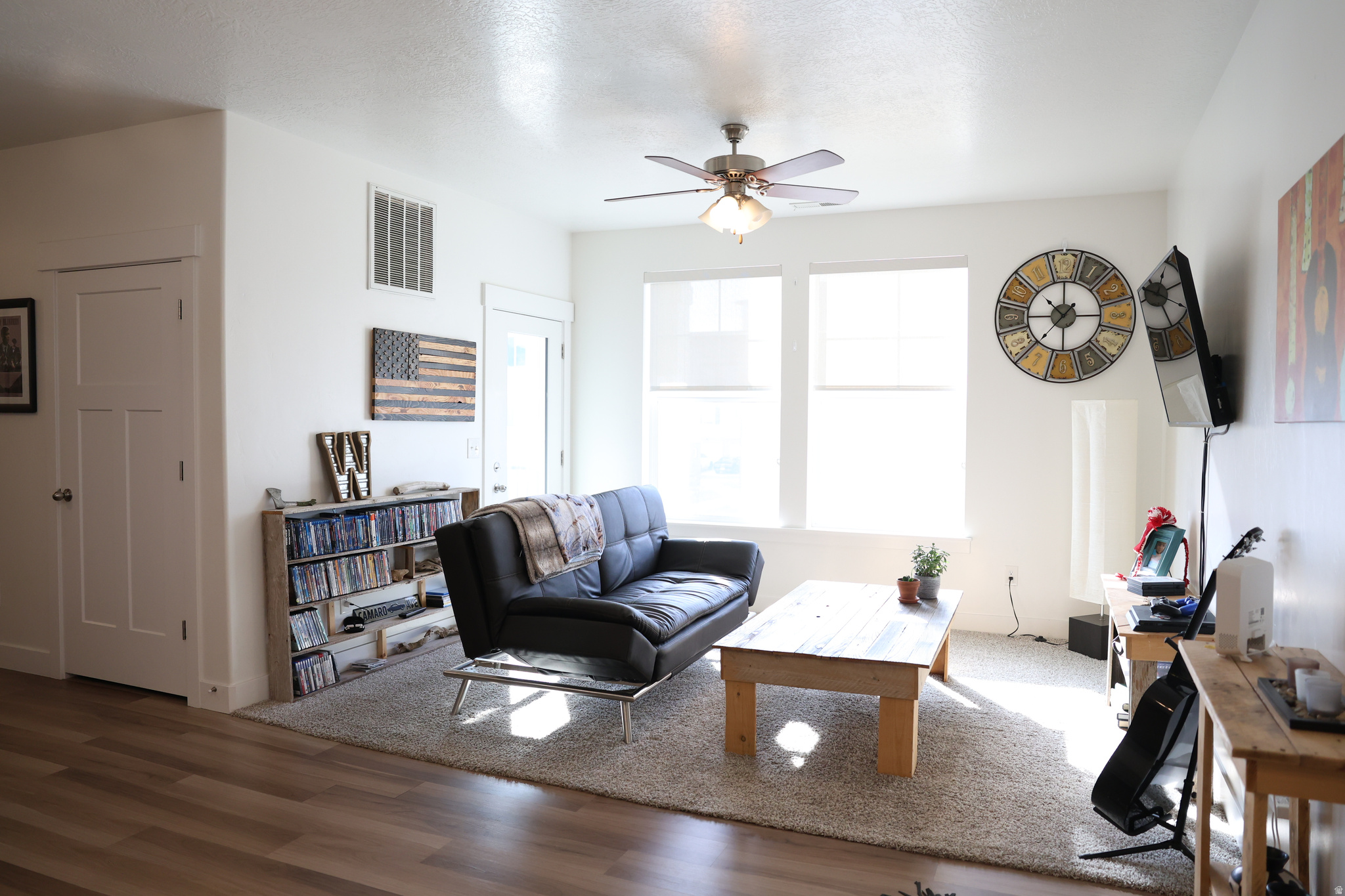 THE EXCHANGE - Residential