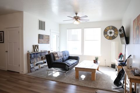 Tiny photo for 3779 W 1530 N #JJ202, Lehi, UT 84043 (MLS # 2134606)