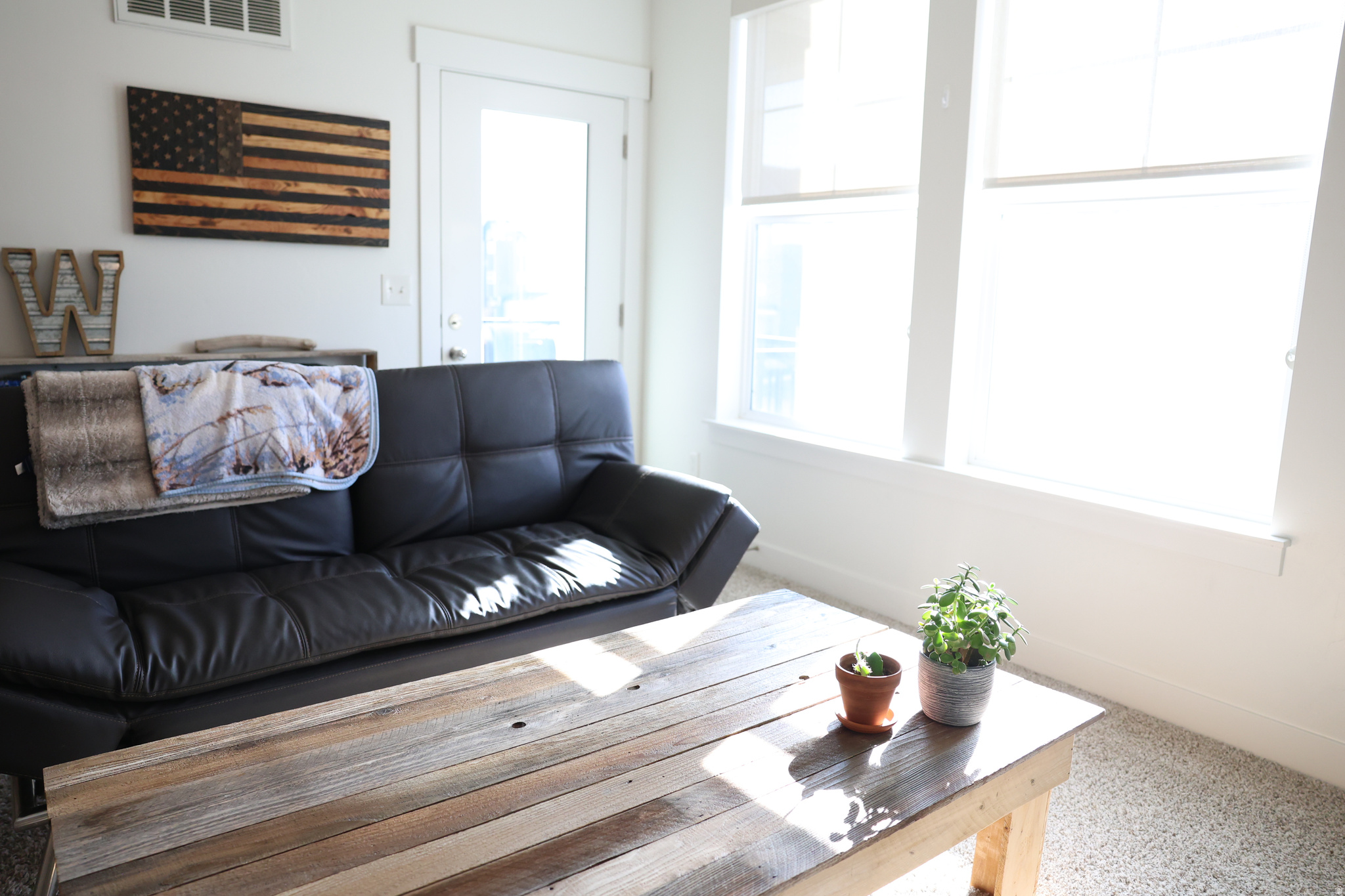 THE EXCHANGE - Residential