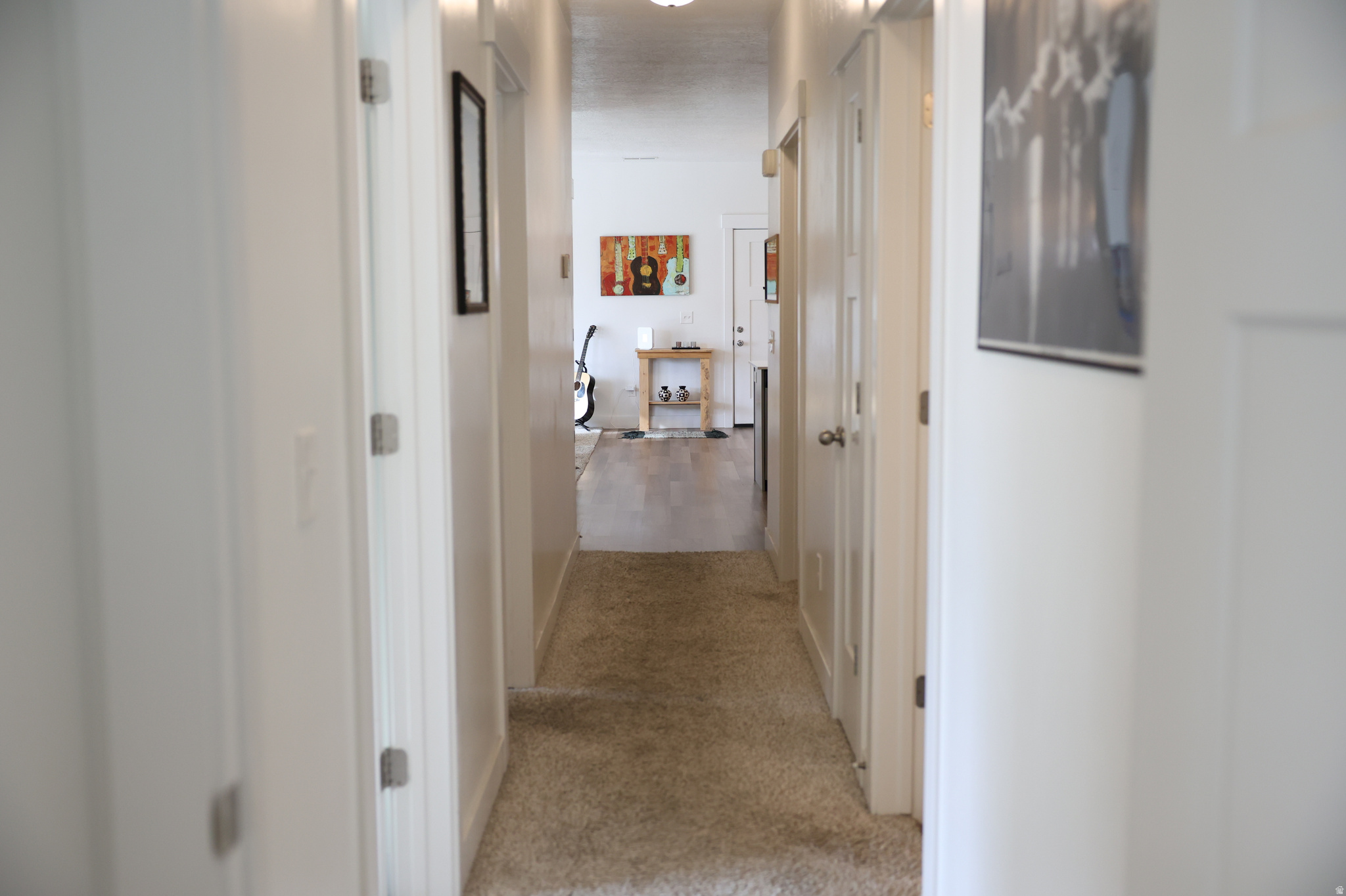 THE EXCHANGE - Residential