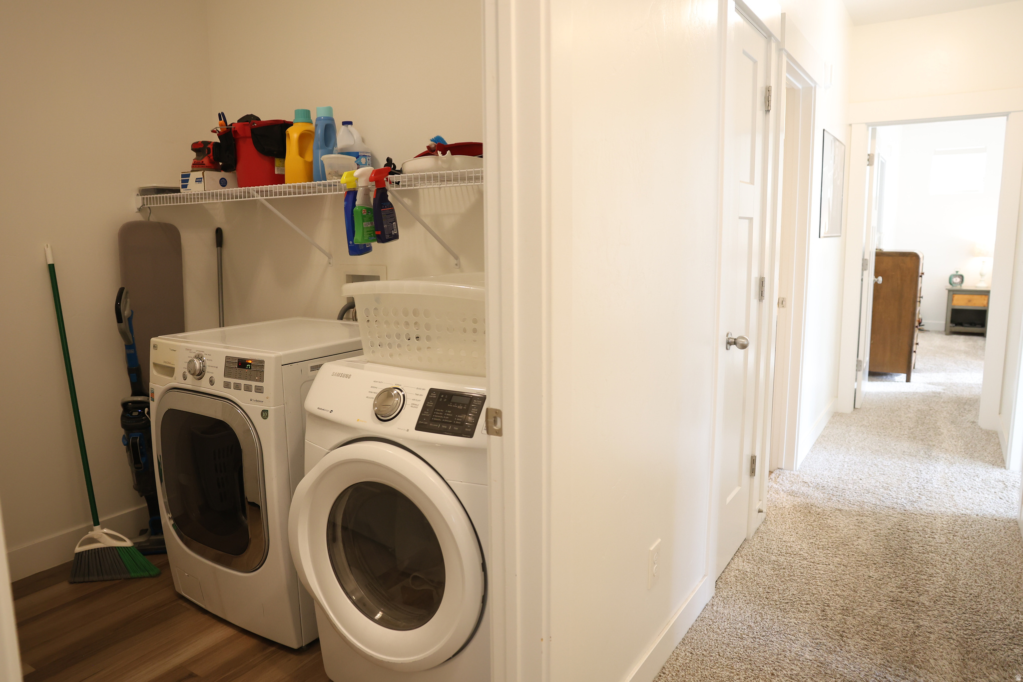 THE EXCHANGE - Residential