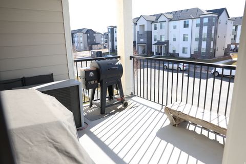 Tiny photo for 3779 W 1530 N #JJ202, Lehi, UT 84043 (MLS # 2134606)