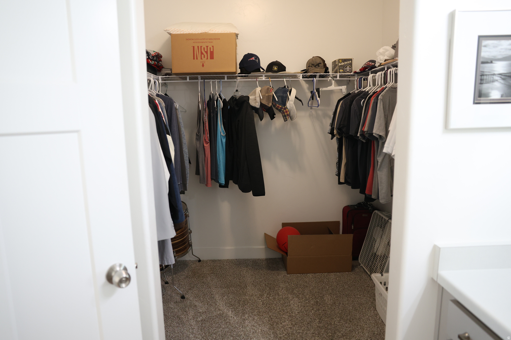 THE EXCHANGE - Residential