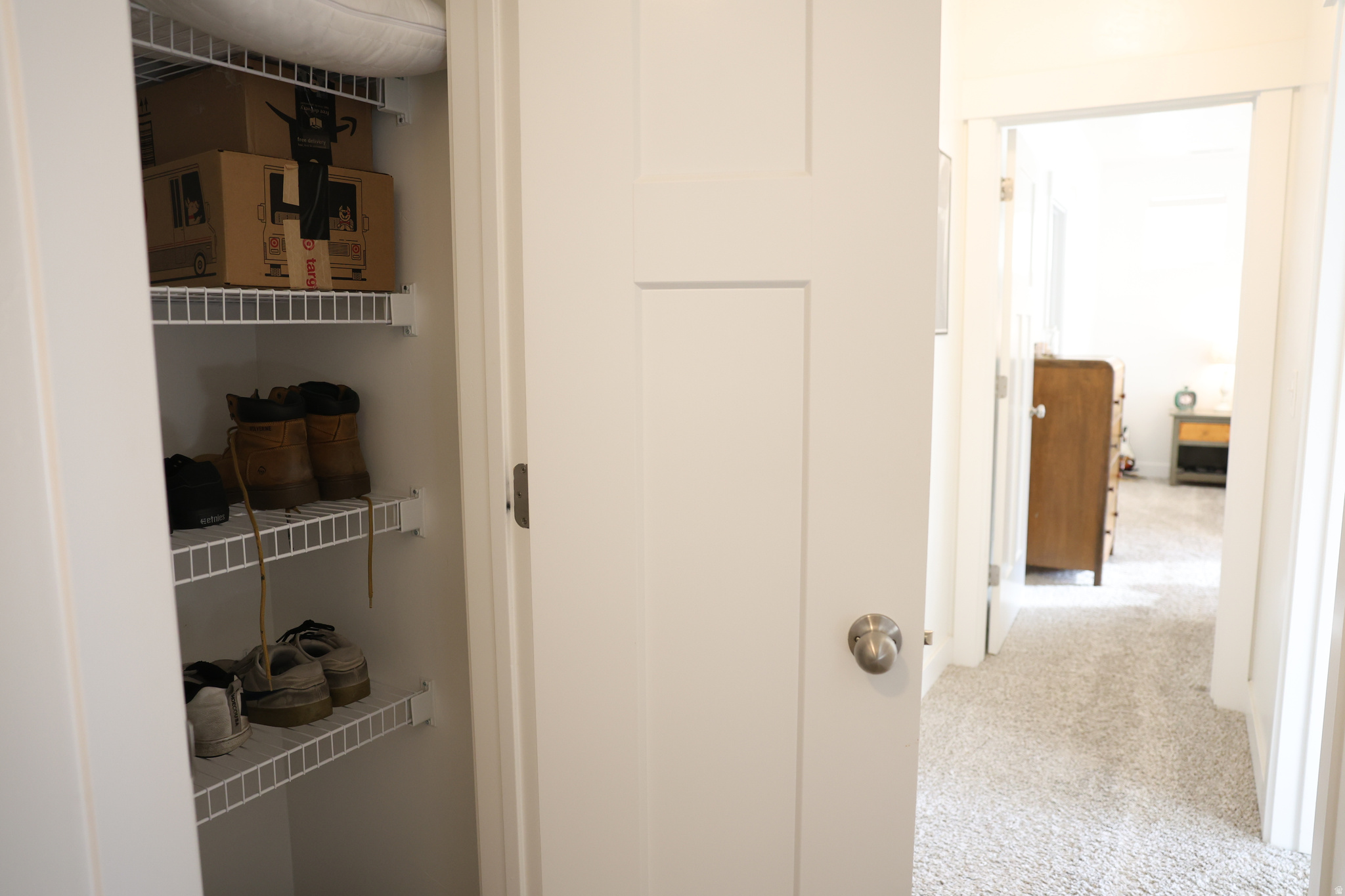 THE EXCHANGE - Residential