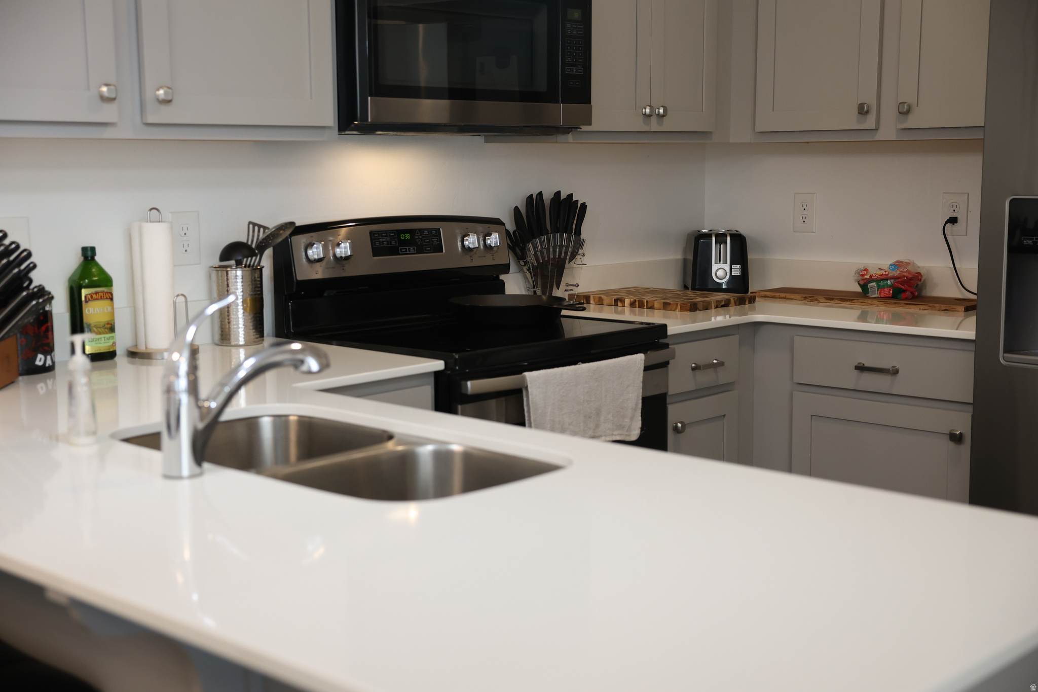 THE EXCHANGE - Residential