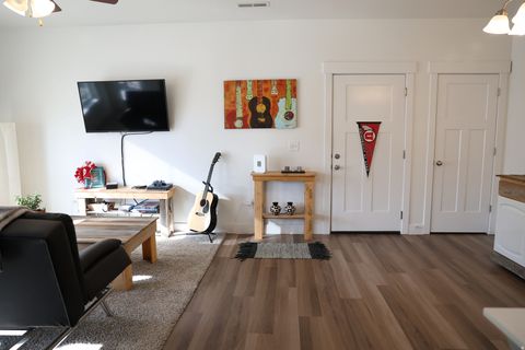 Tiny photo for 3779 W 1530 N #JJ202, Lehi, UT 84043 (MLS # 2134606)