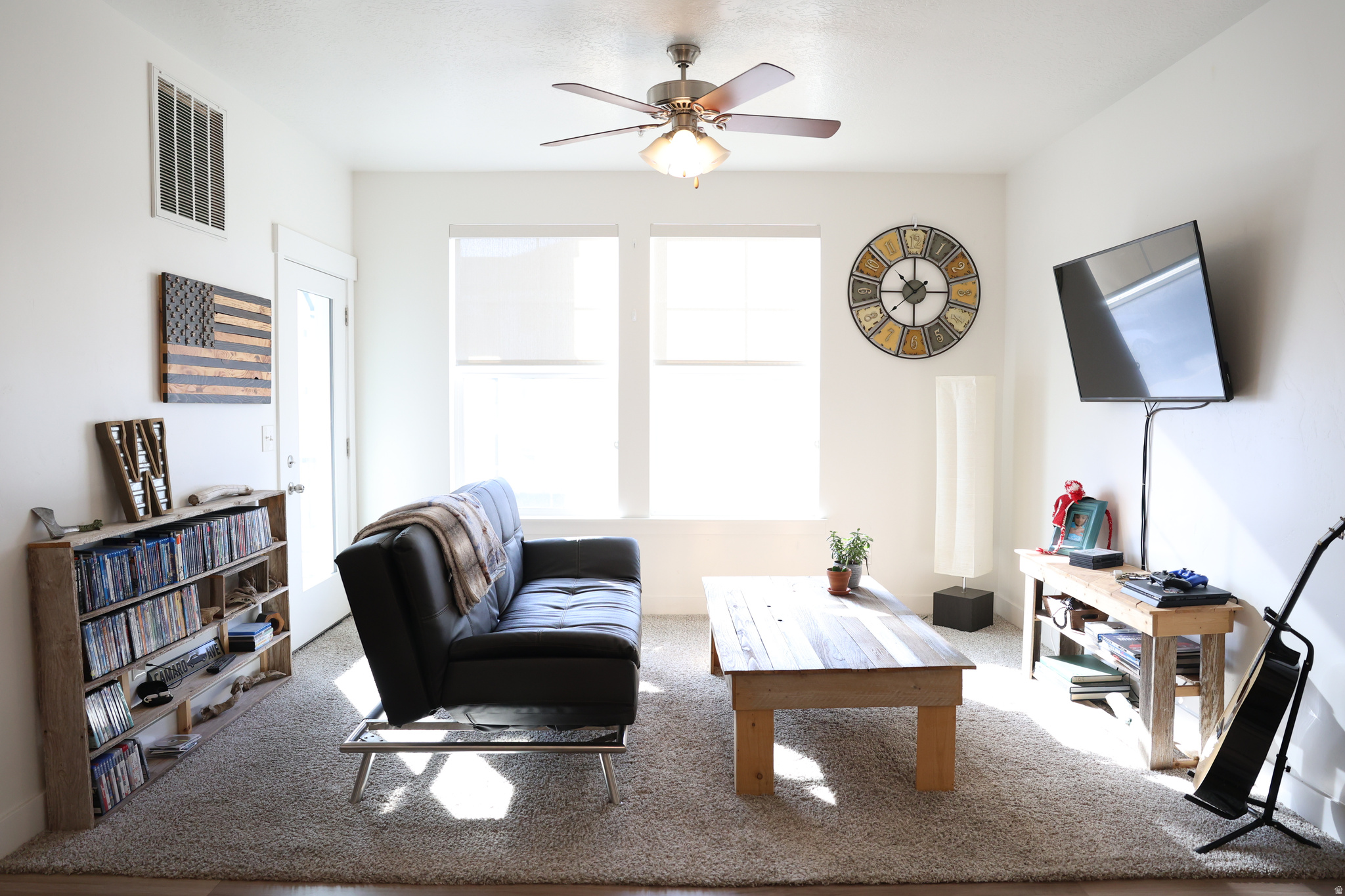 THE EXCHANGE - Residential