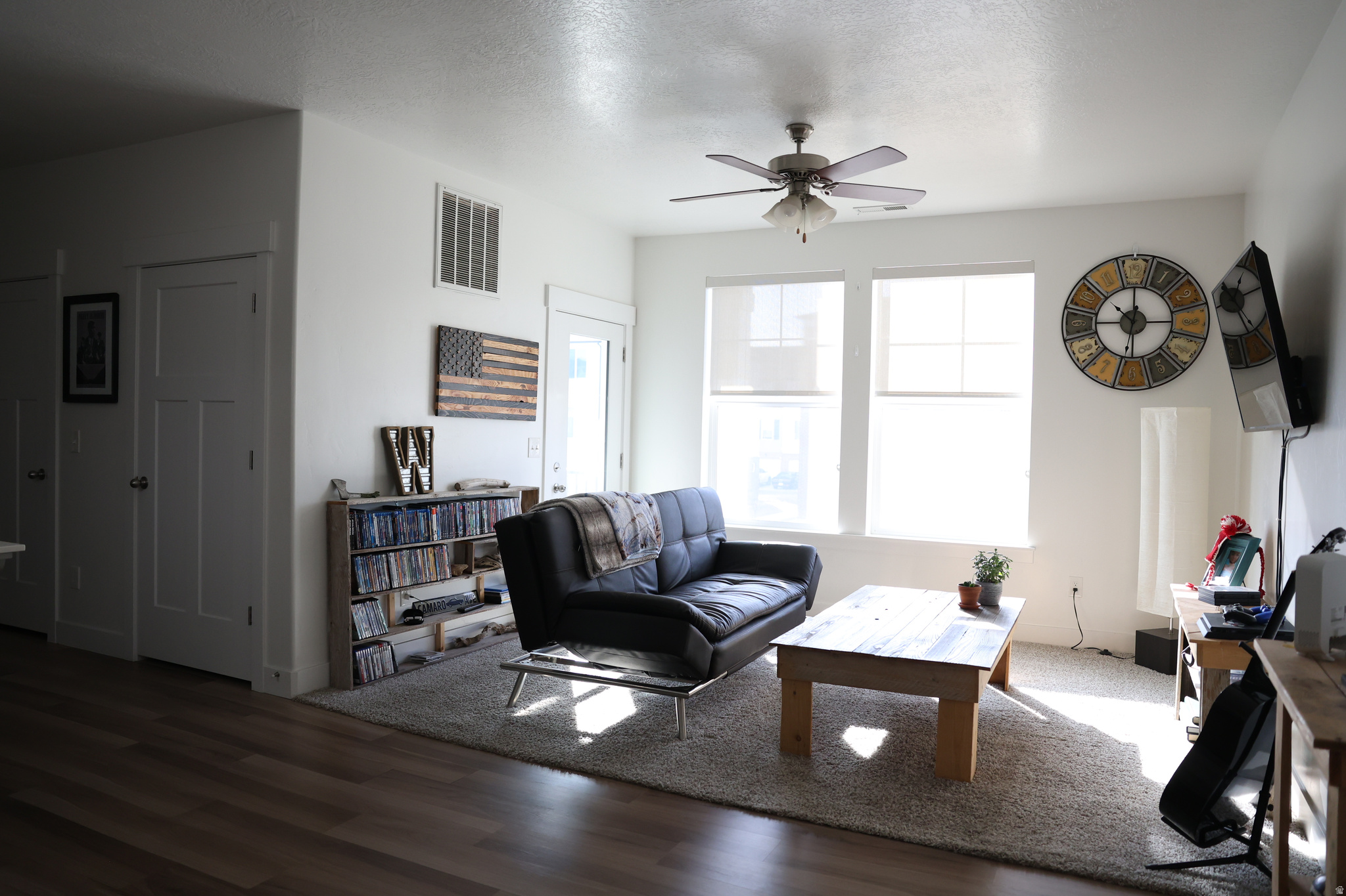 THE EXCHANGE - Residential