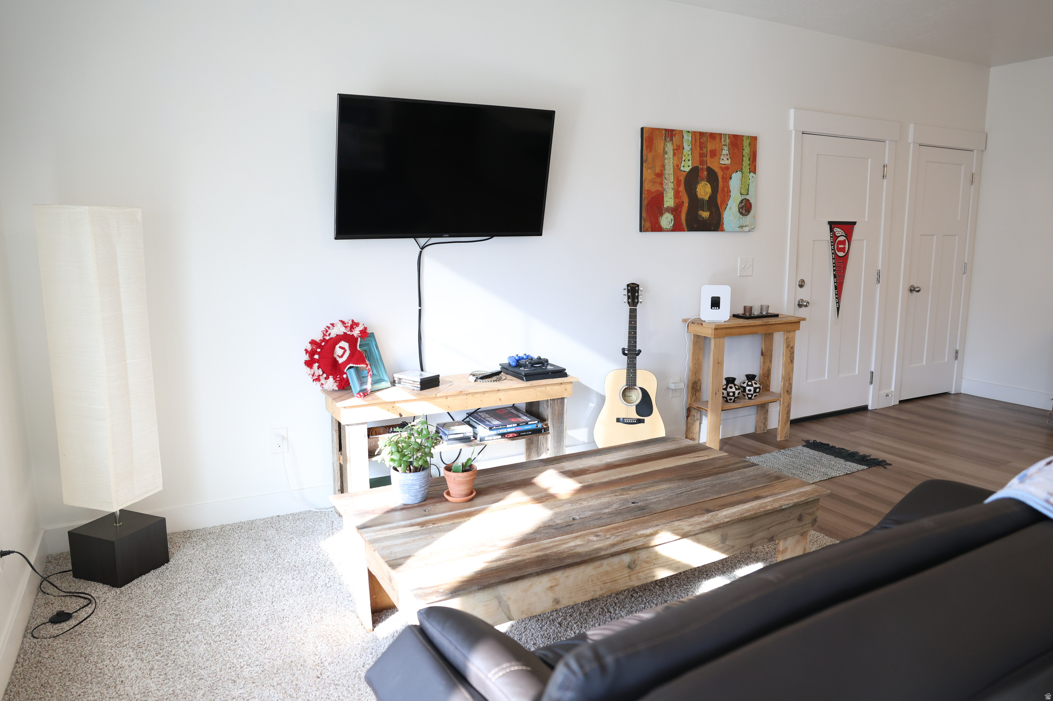 THE EXCHANGE - Residential