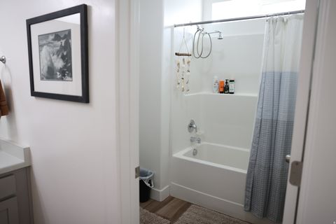Tiny photo for 3779 W 1530 N #JJ202, Lehi, UT 84043 (MLS # 2134606)