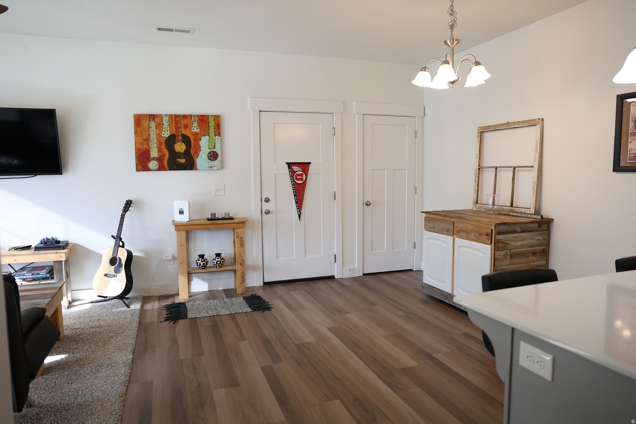 THE EXCHANGE - Residential