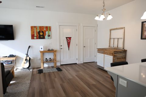 Tiny photo for 3779 W 1530 N #JJ202, Lehi, UT 84043 (MLS # 2134606)