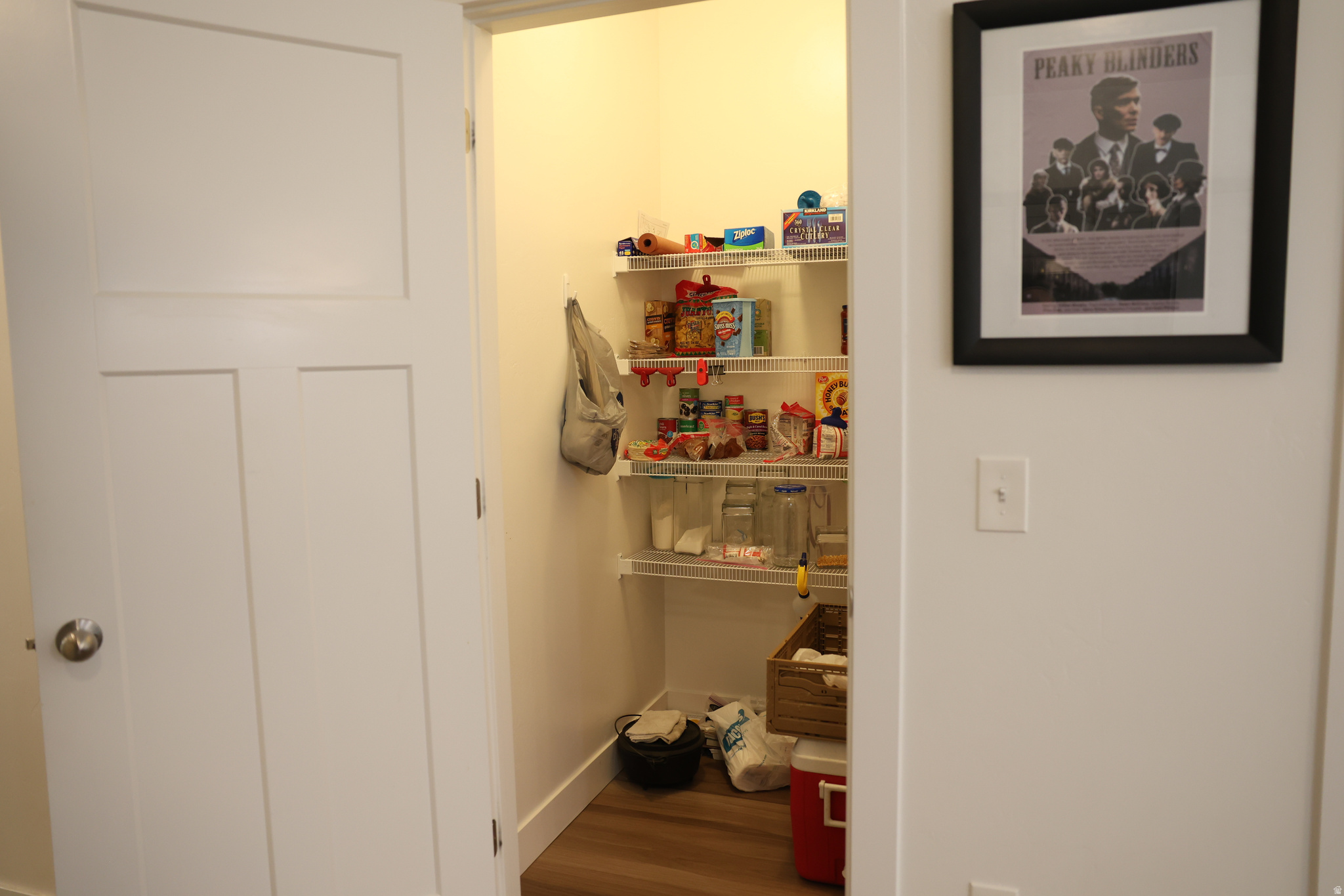 THE EXCHANGE - Residential