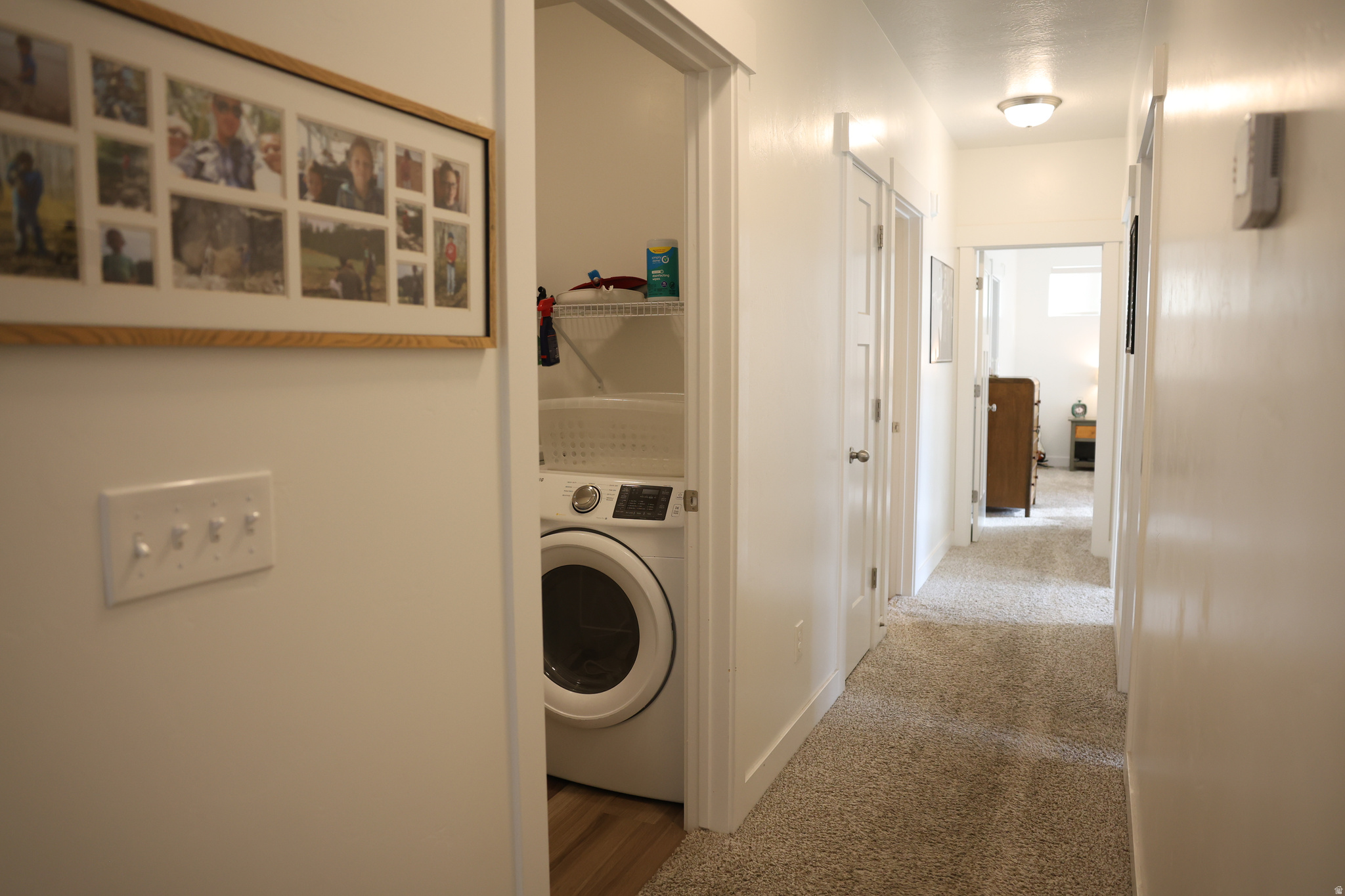 THE EXCHANGE - Residential