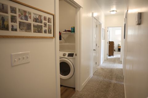 Tiny photo for 3779 W 1530 N #JJ202, Lehi, UT 84043 (MLS # 2134606)