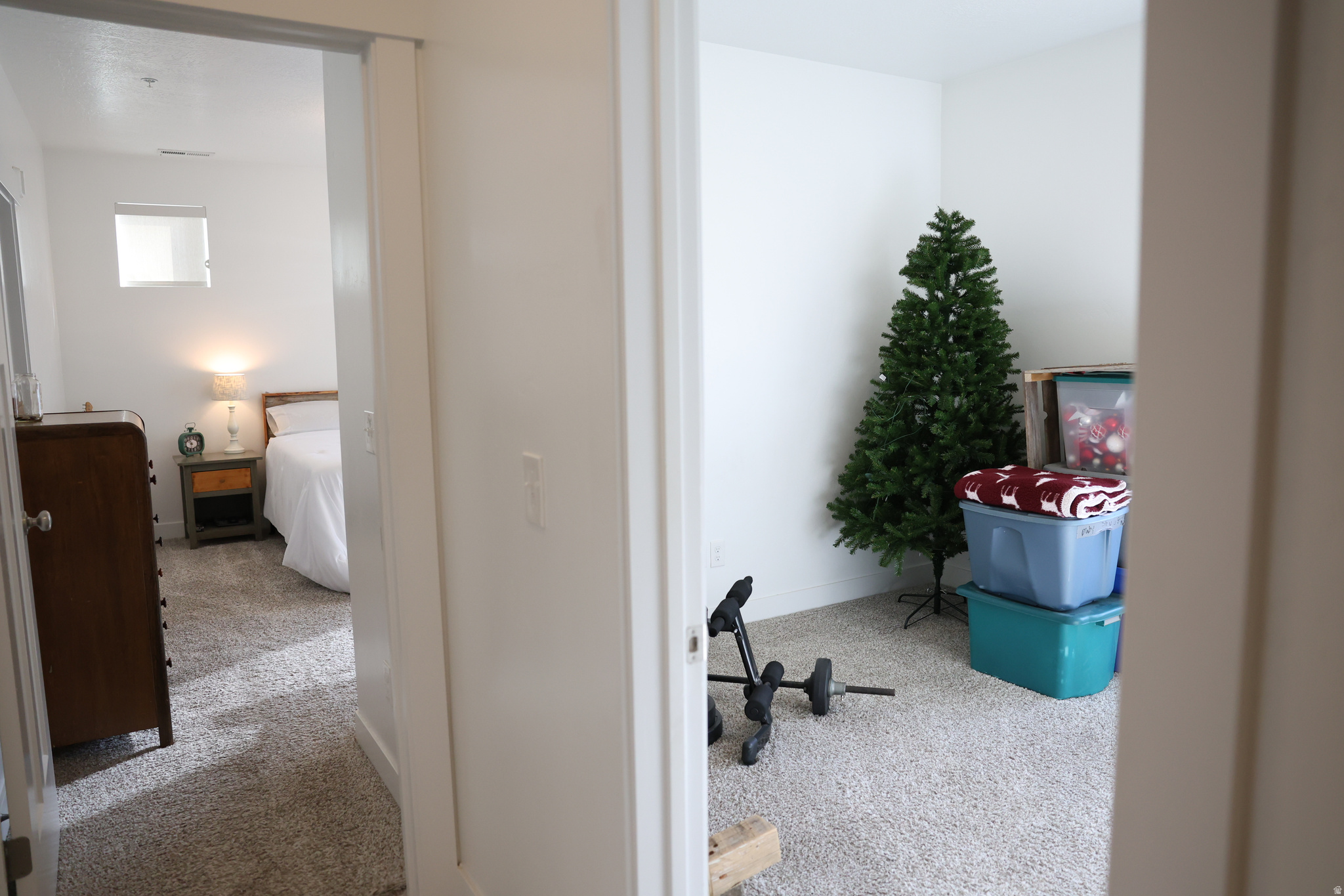 THE EXCHANGE - Residential