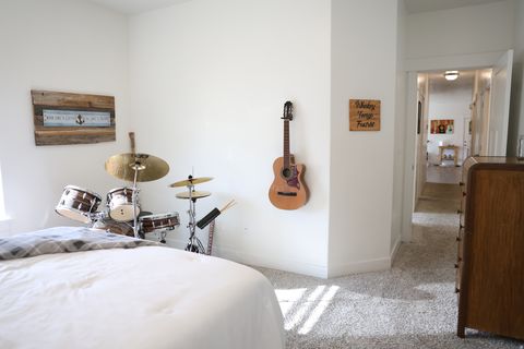 Tiny photo for 3779 W 1530 N #JJ202, Lehi, UT 84043 (MLS # 2134606)