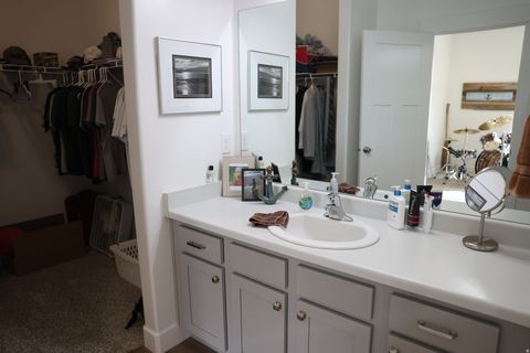 Tiny photo for 3779 W 1530 N #JJ202, Lehi, UT 84043 (MLS # 2134606)