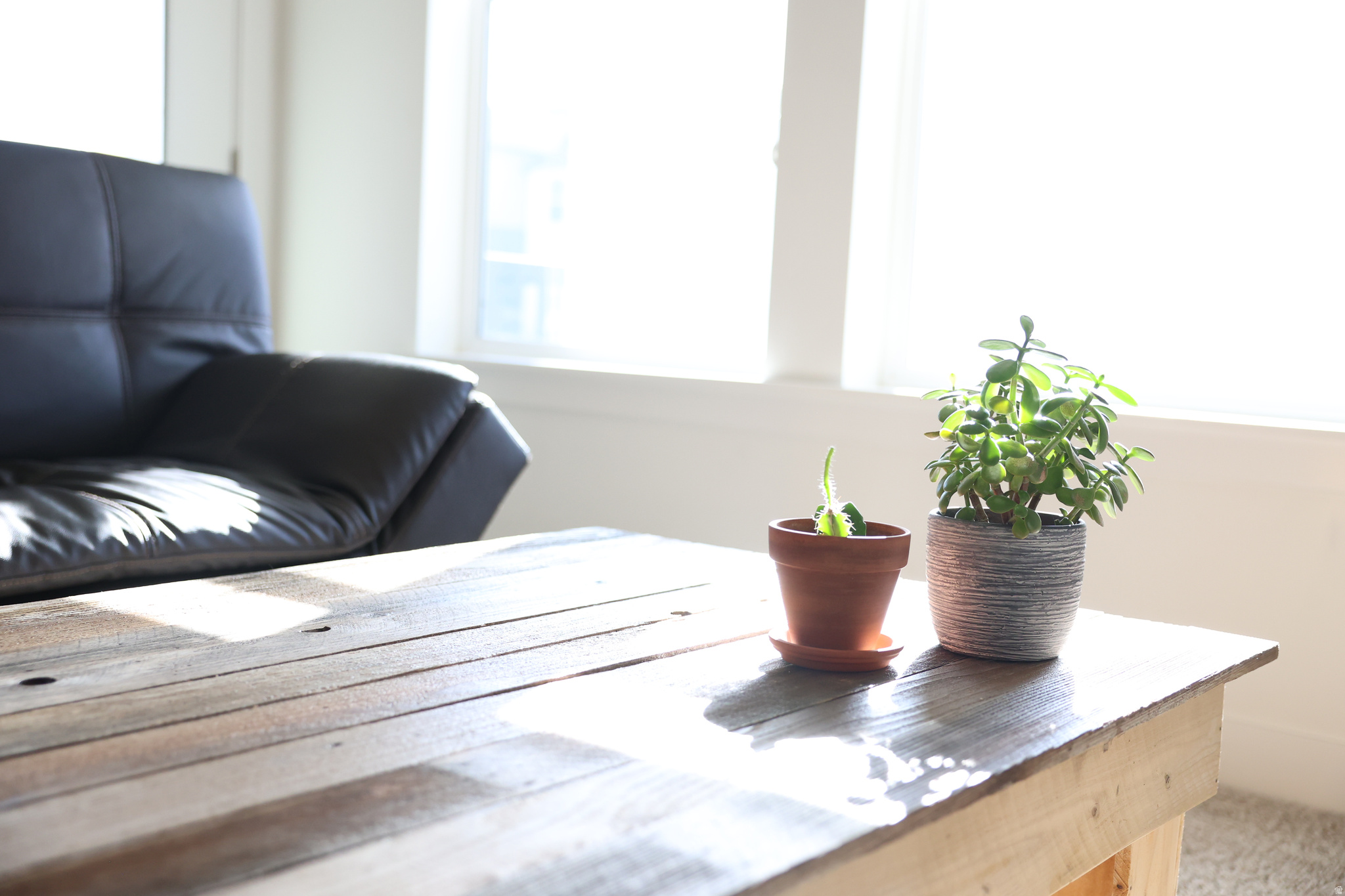 THE EXCHANGE - Residential