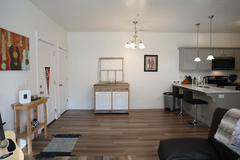Tiny photo for 3779 W 1530 N #JJ202, Lehi, UT 84043 (MLS # 2134606)