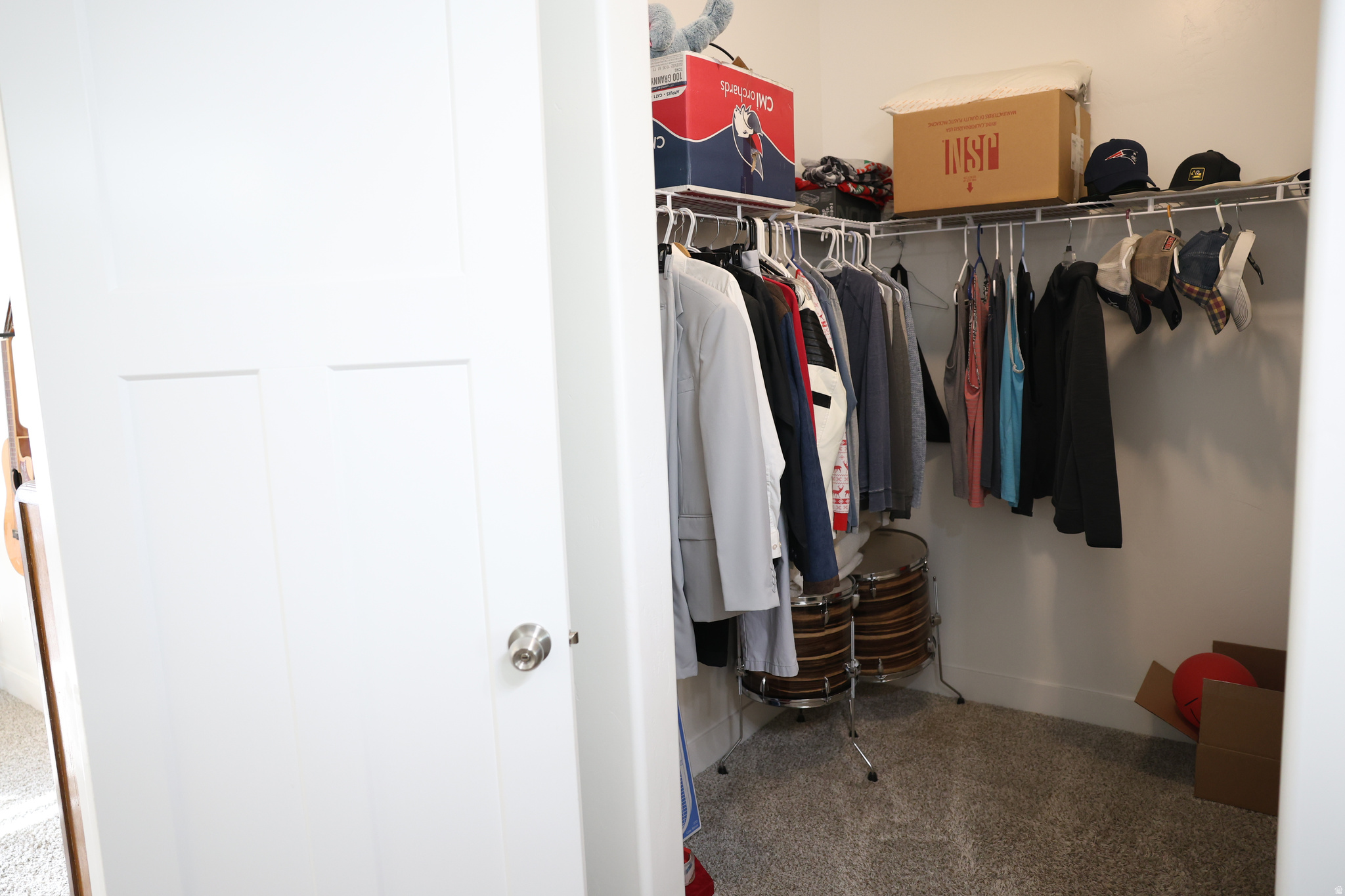 THE EXCHANGE - Residential