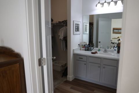 Tiny photo for 3779 W 1530 N #JJ202, Lehi, UT 84043 (MLS # 2134606)