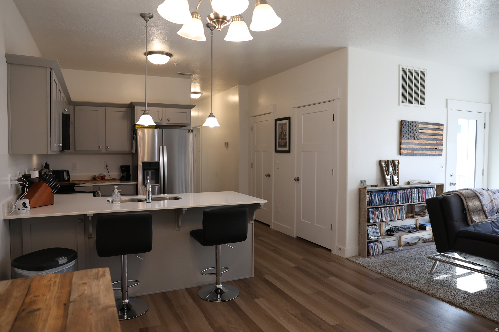 THE EXCHANGE - Residential