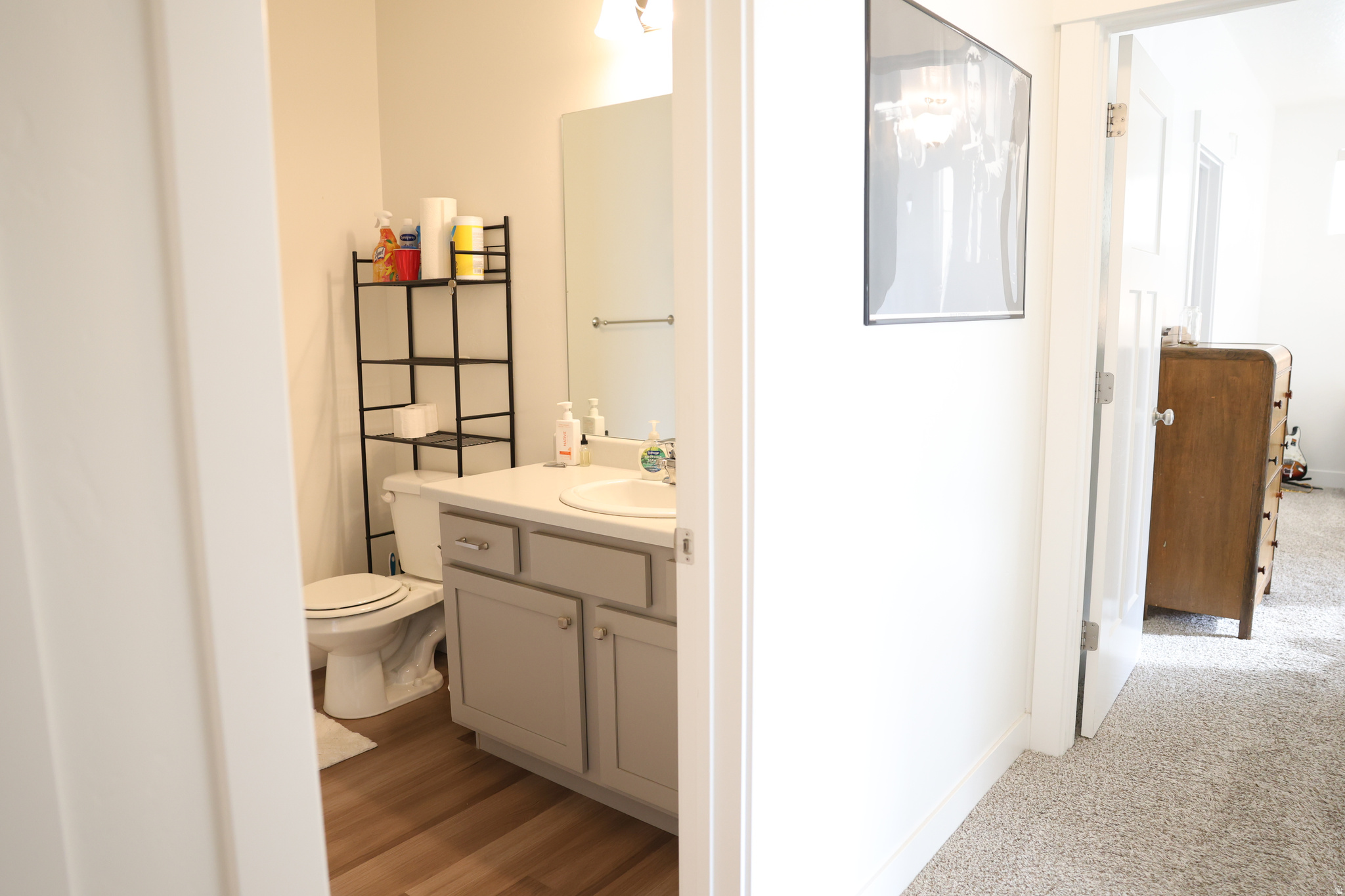 THE EXCHANGE - Residential