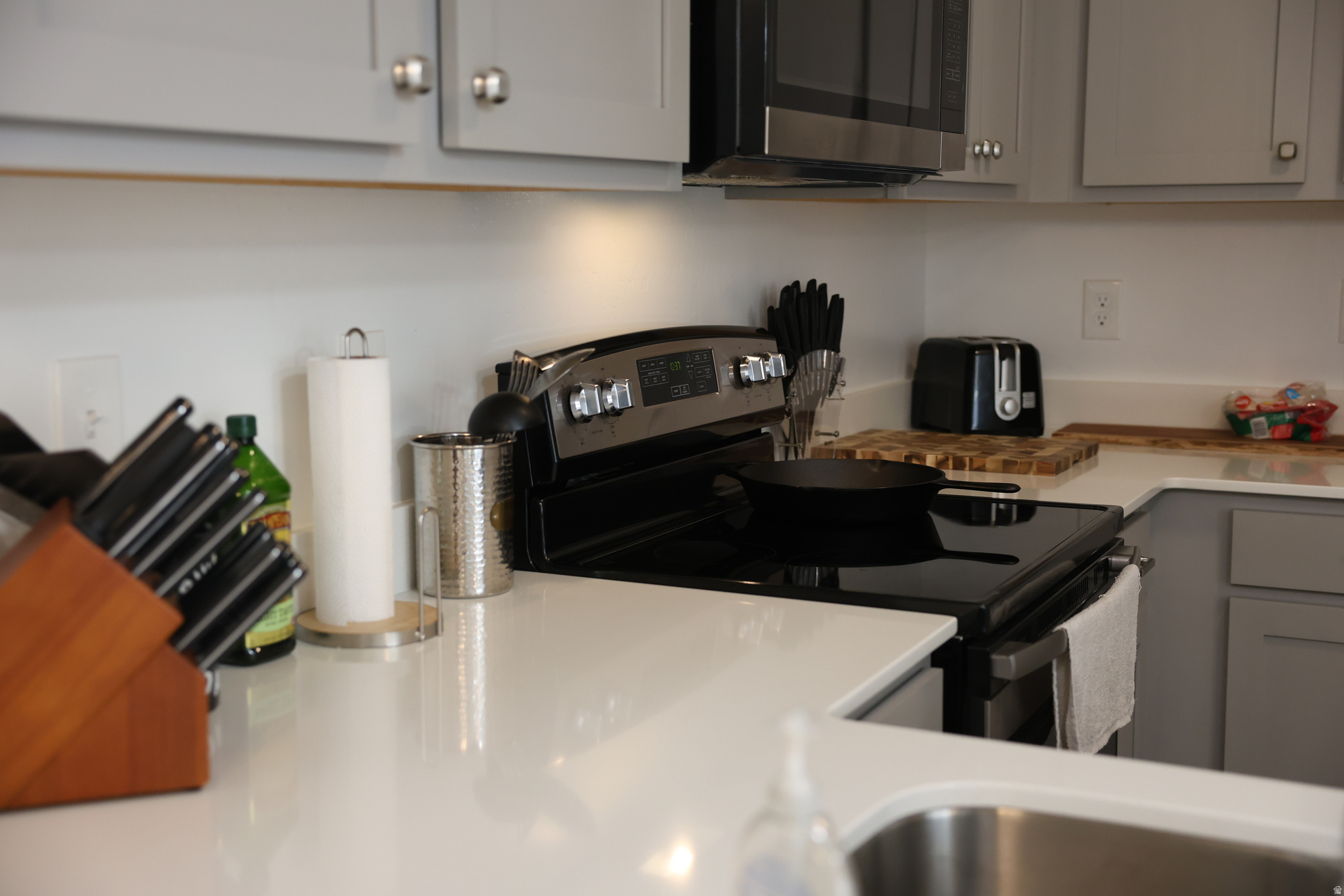 THE EXCHANGE - Residential