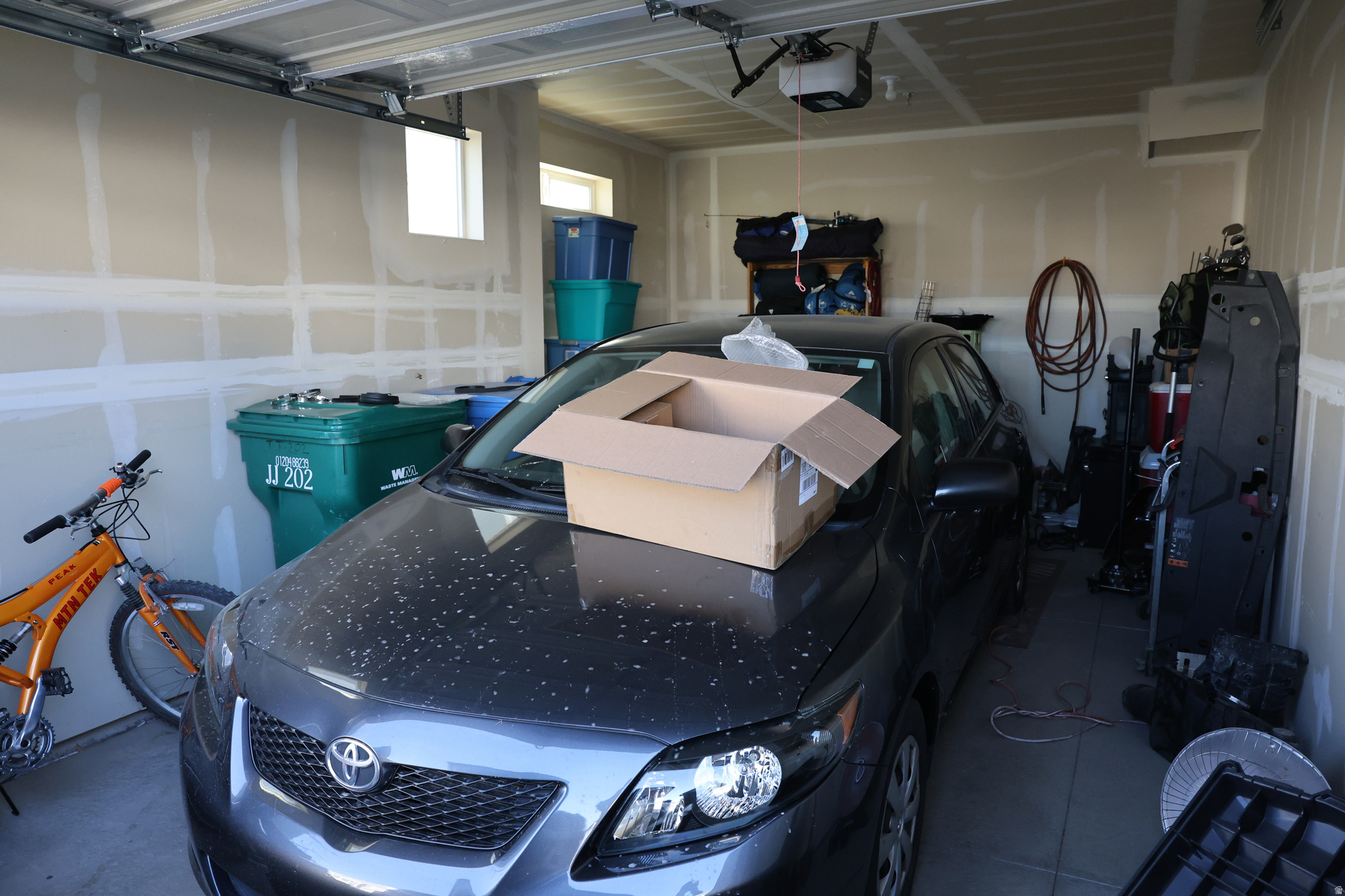 THE EXCHANGE - Residential