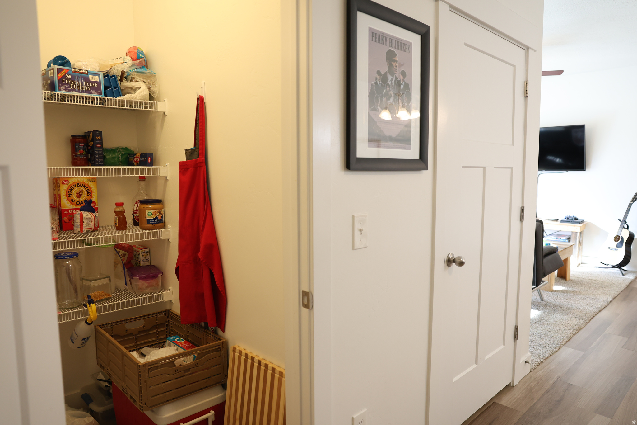 THE EXCHANGE - Residential