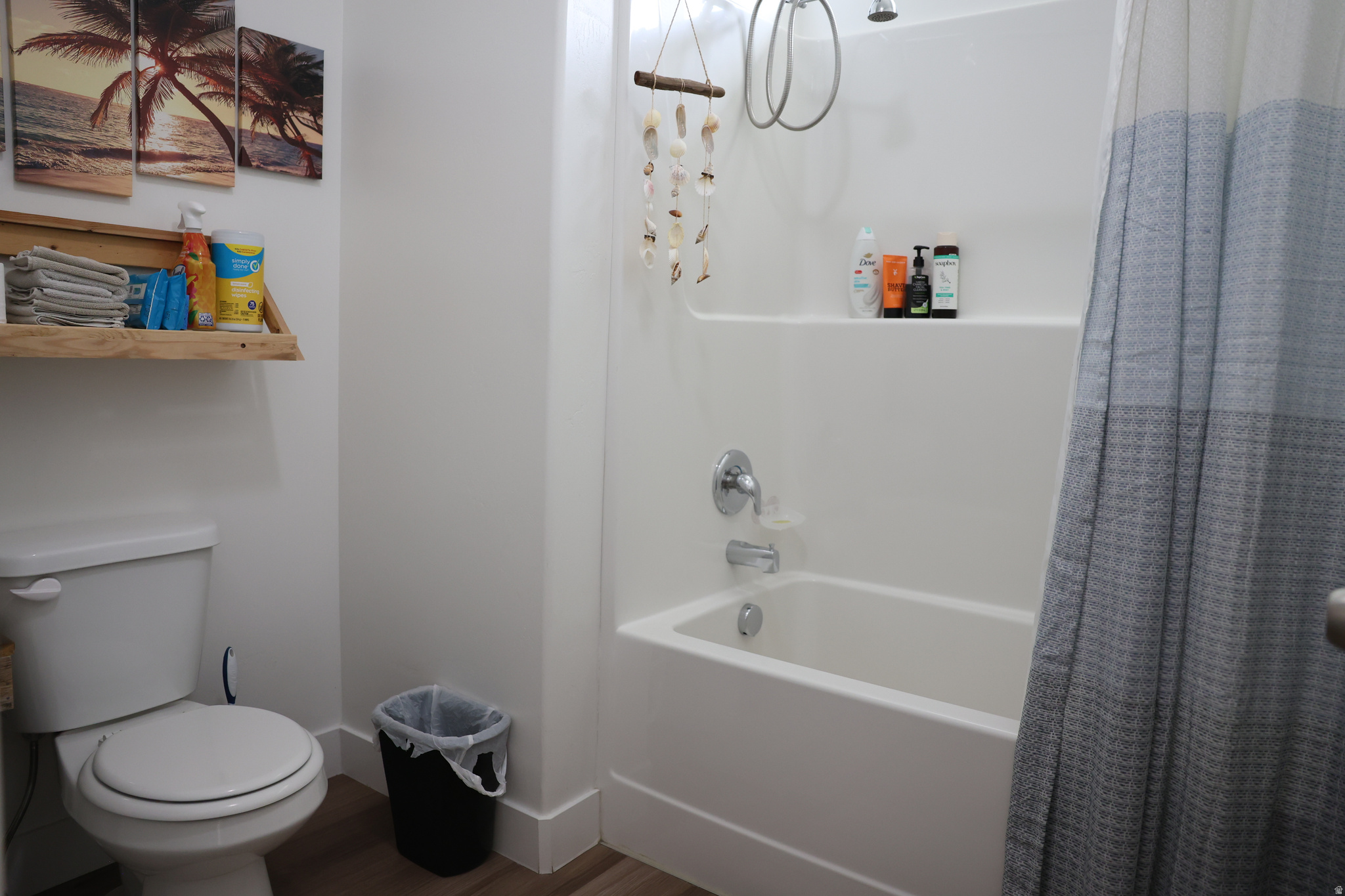 THE EXCHANGE - Residential