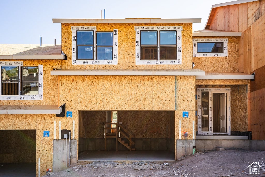 Photo of 371 W ASCENT DR #264, Hideout, UT 84036 (MLS # 2187607)