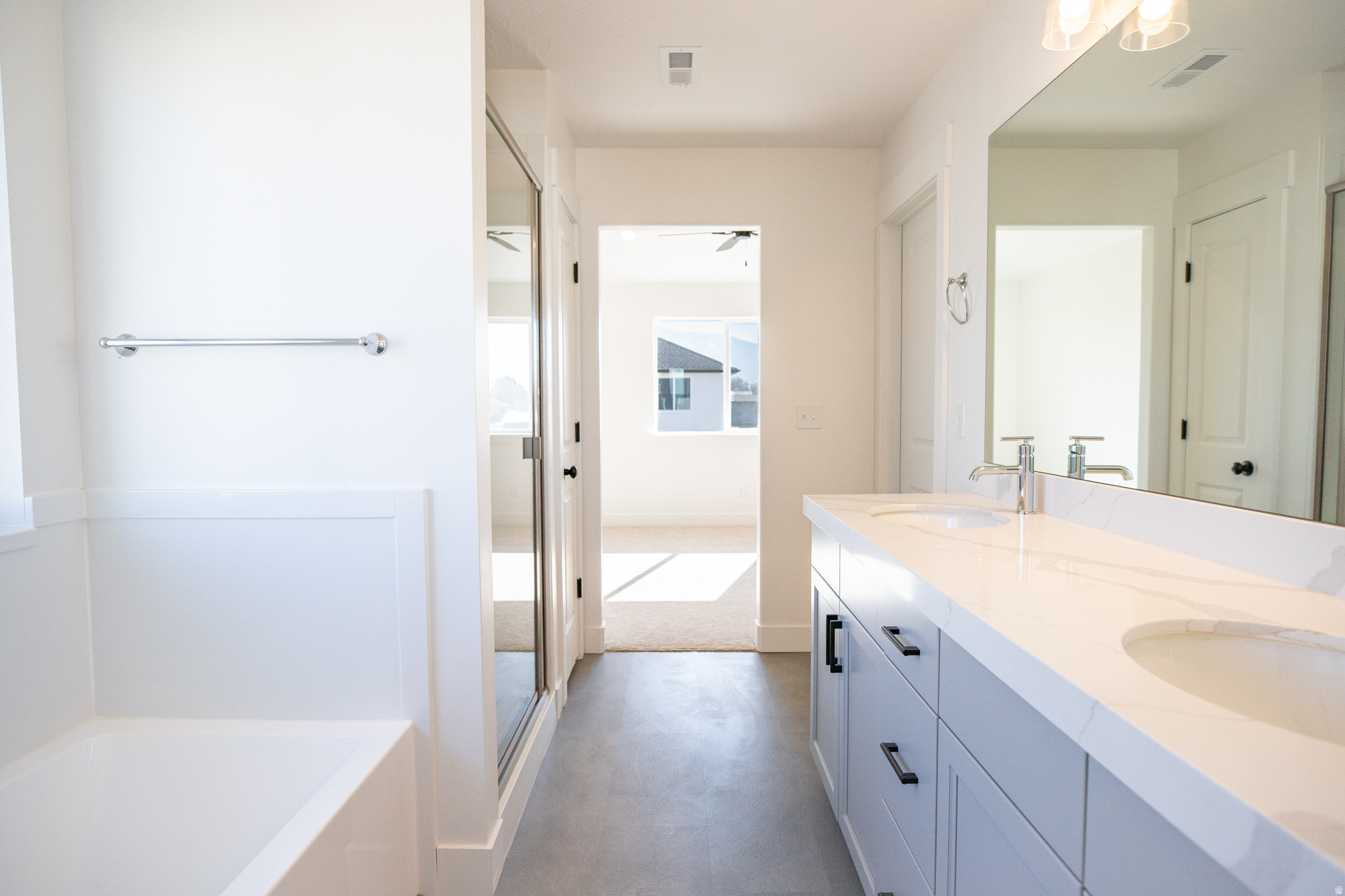 SALEM FIELDS - Residential