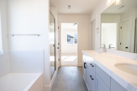 Tiny photo for 422 E 550 N LOT #26, Salem, UT 84653 (MLS # 2145526)