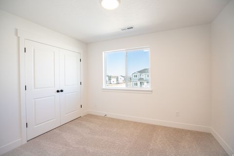 Tiny photo for 422 E 550 N LOT #26, Salem, UT 84653 (MLS # 2145526)