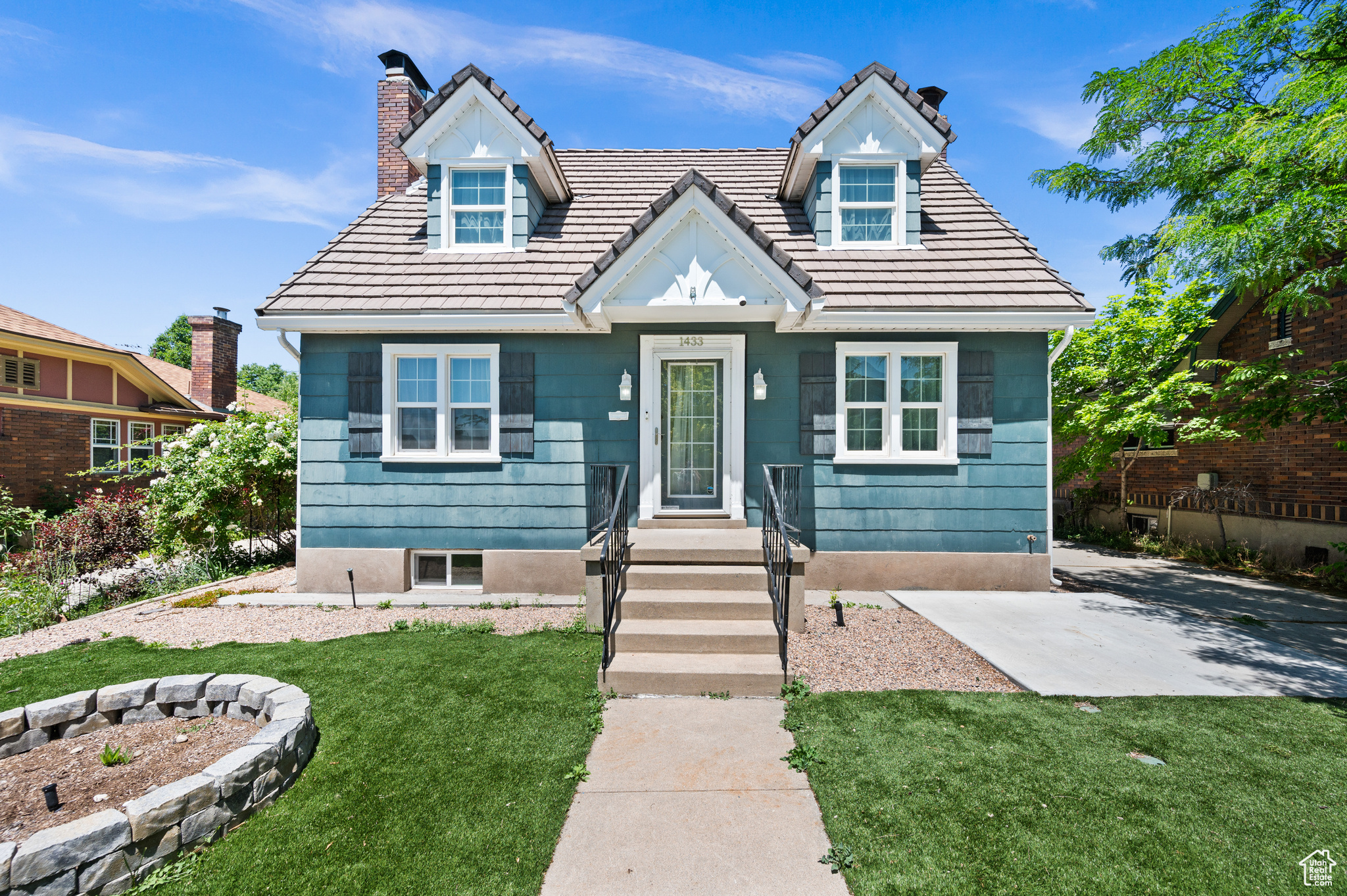 1433 E Hollywood Ave, Salt Lake City, Utah image 2