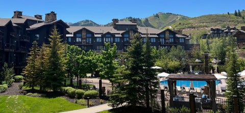 Condo For Sale - 2100 Frostwood Blvd #5151-53 Blvd<br/> Park City, UT 84098