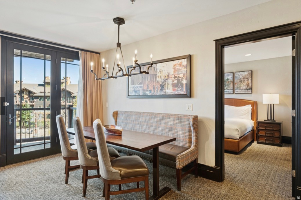 DAKOTA MOUNTAIN LODGE - Residential