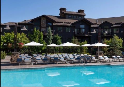 Condo For Sale - 2100 Frostwood Blvd #5151-53 Blvd<br/> Summit County, Park City, UT 84098