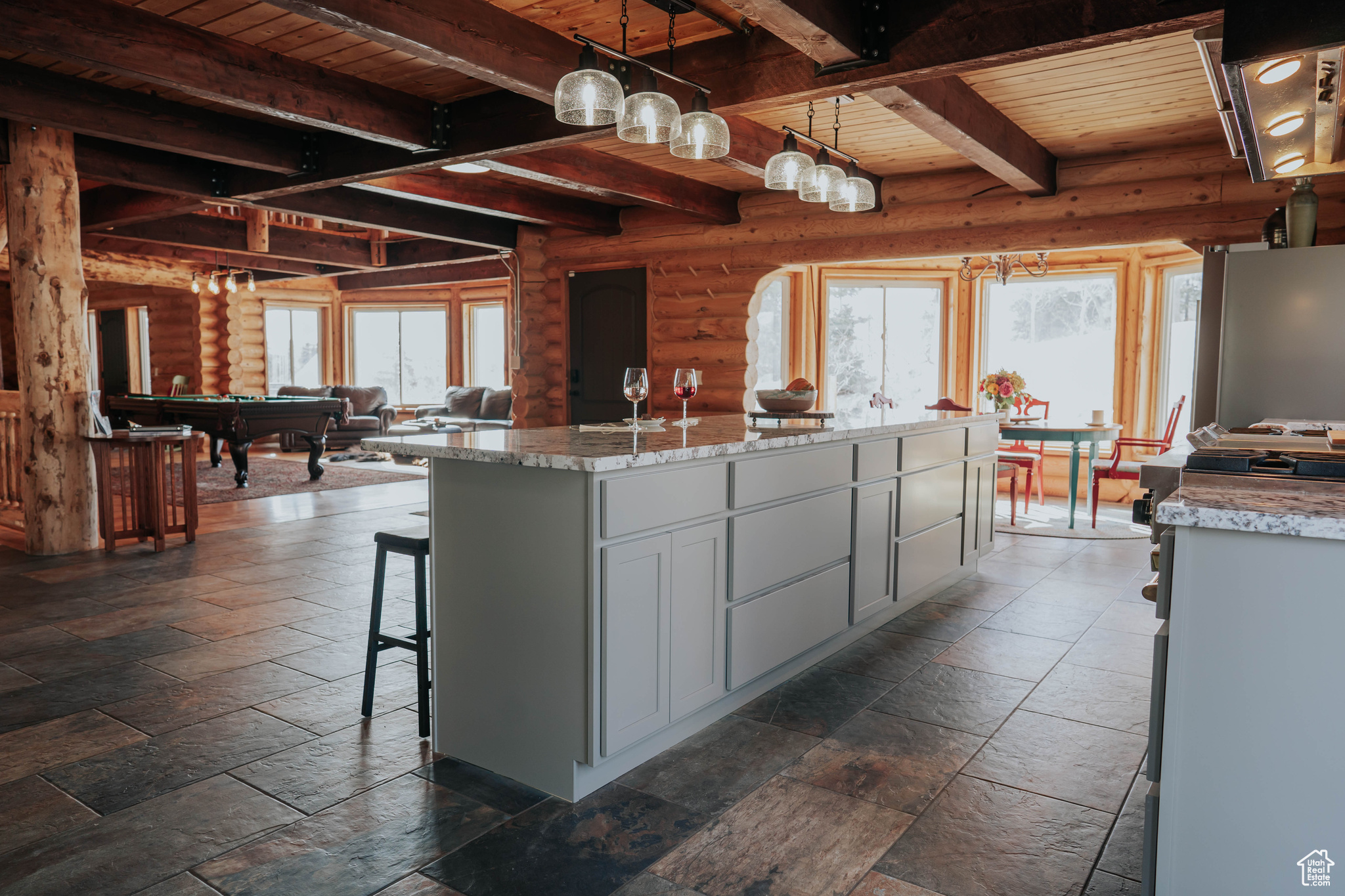 TOLLGATE CANYON - Residential