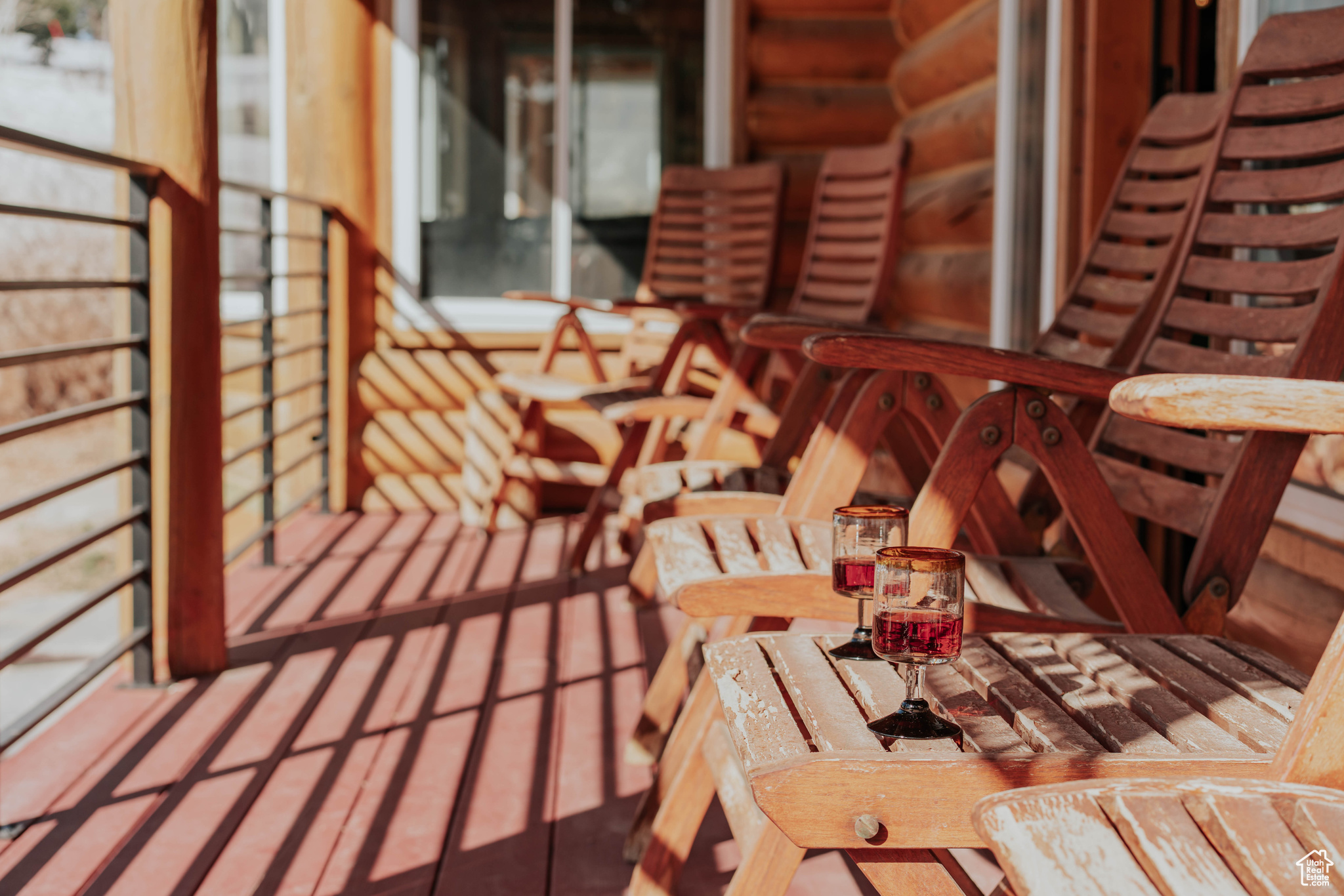 TOLLGATE CANYON - Residential