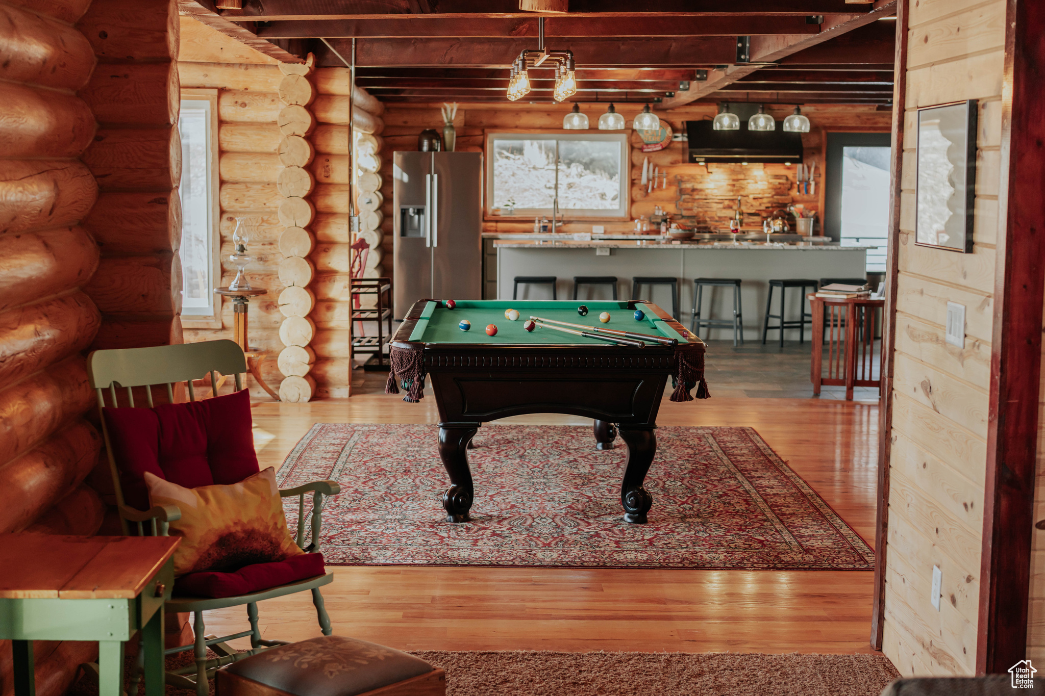 TOLLGATE CANYON - Residential